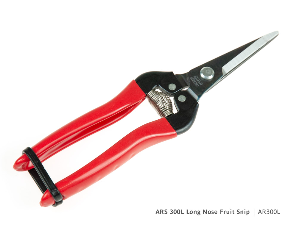 ARS Long Nose Fruit Snip - AR300L