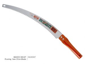 BAHCO 37cm Pole Mount Pruning Saw | Product code BA3836T