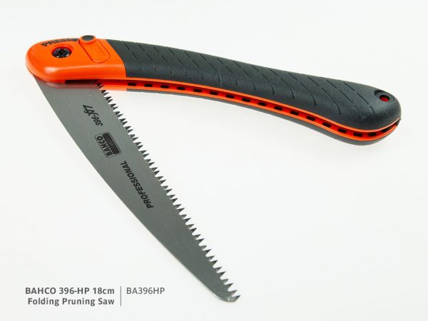 BAHCO 396-HP Folding Pruning Saw | Image 2