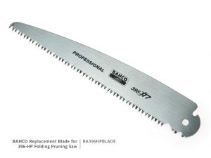 BAHCO 396-HP Replacement Blade | Product code BA396HPBLADE