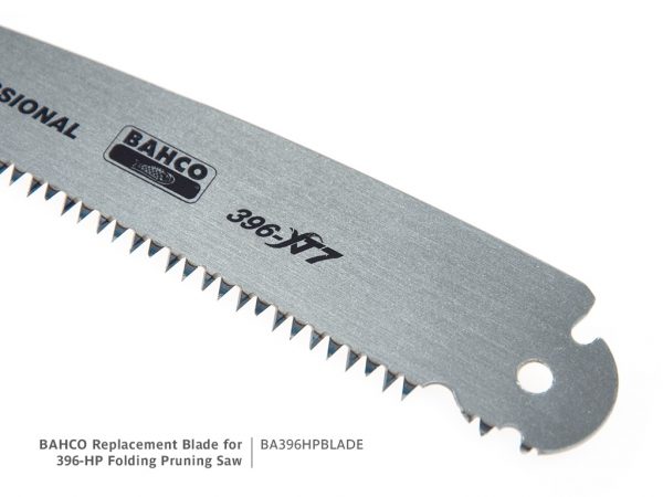 BAHCO 396-HP Replacement Blade Detail | Product code BA396HPBLADE