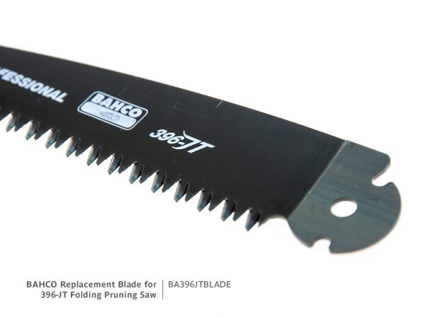 BAHCO 396-JT Replacement Blade Detail | Product code BA396JTBLADE