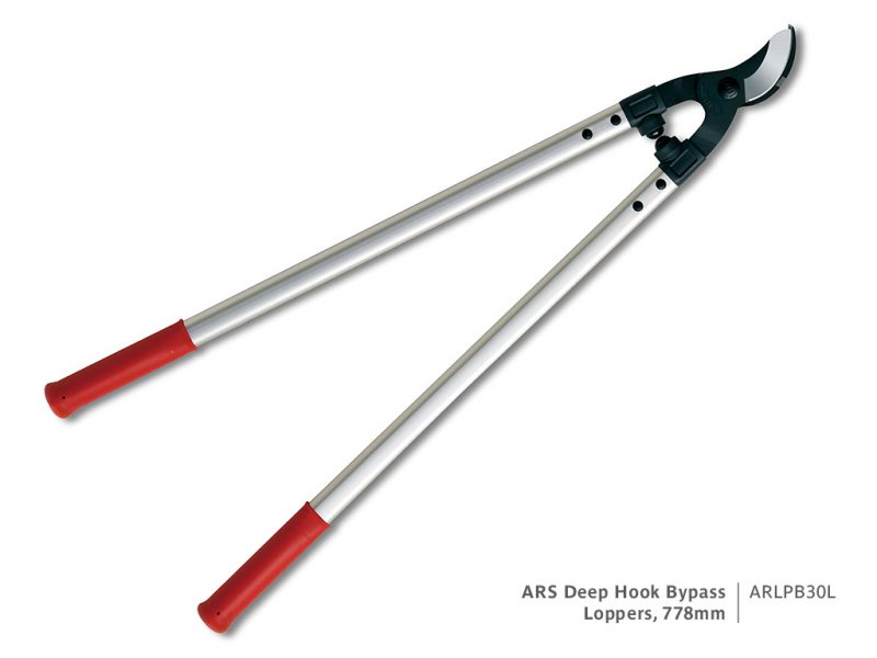 ARS 778mm Deep Hook Bypass Lopper | Product Code ARLPB30L