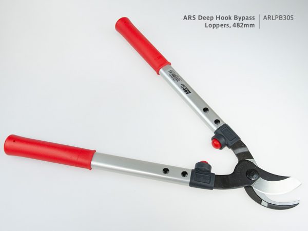 ARS Deep Hook Bypass Lopper | Product code ARLPB30S