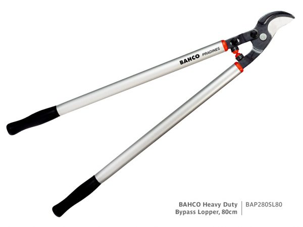 BAHCO Heavy Duty Lopper 80cm | BAP280SL80