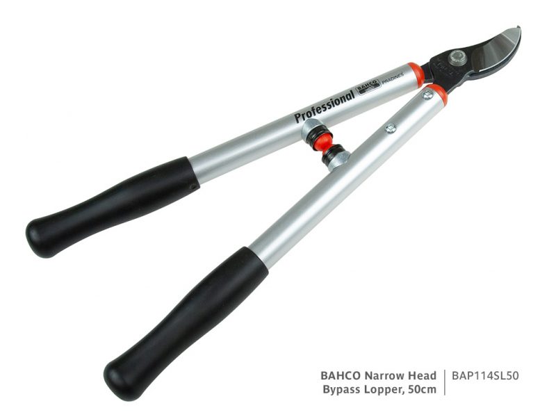BAHCO Narrow Head Lopper | Product code BAP114SL50
