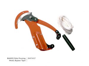 BAHCO Pole Pruning Head | Product code BAP3437