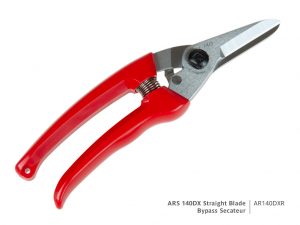 ARS 140DX Straight Blade Bypass Shear | Product code AR140DXR