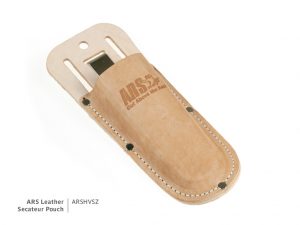 ARS Leather Secateur Pouch | Product Code ARSHVSZ