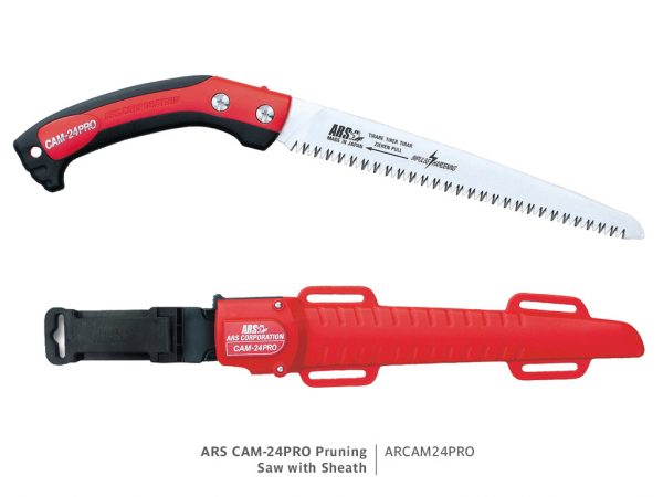 ARS Pruning Saw | Product code ARCAM24PRO