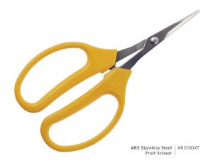 ARS Stainless Steel Fruit Scissor | Product code AR320DXT