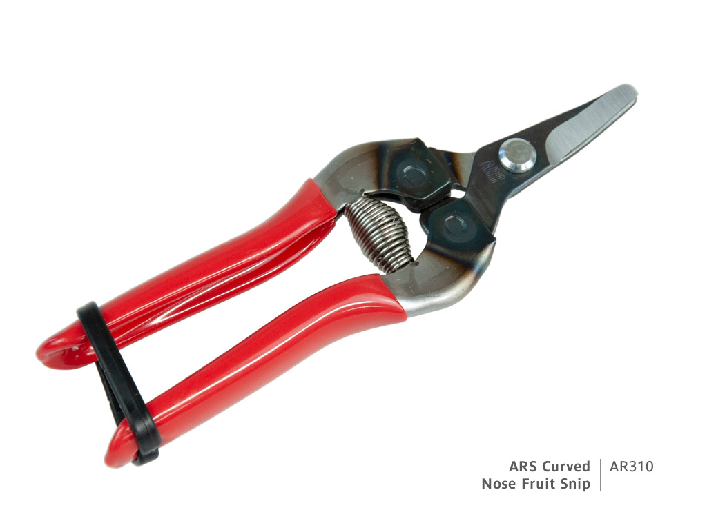 ARS Curved Nose Fruit Snip | Product code AR310