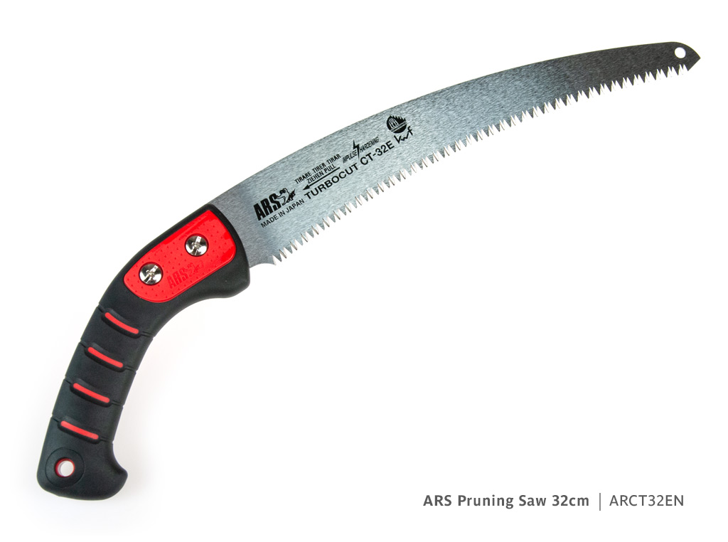 ARS Pruning Saw 32cm | Product code ARCT32EN