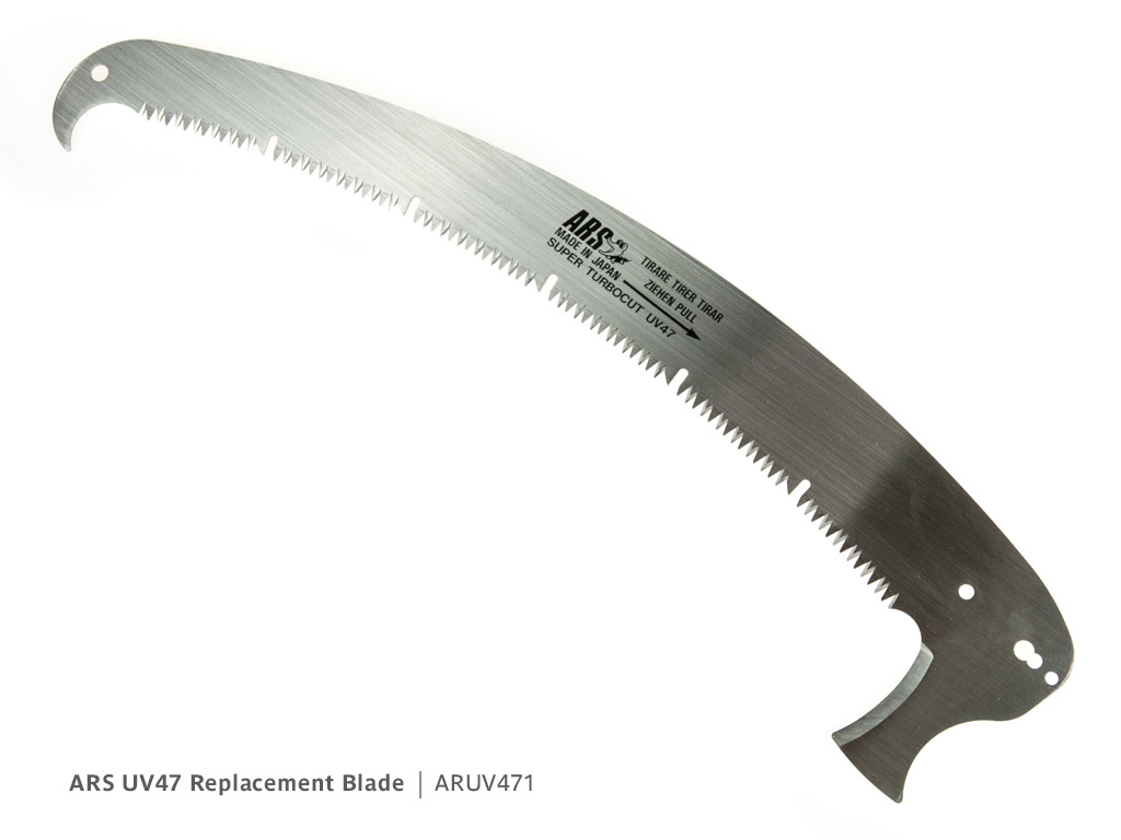 ARS UV47 Replacement Blade | Product code ARUV471