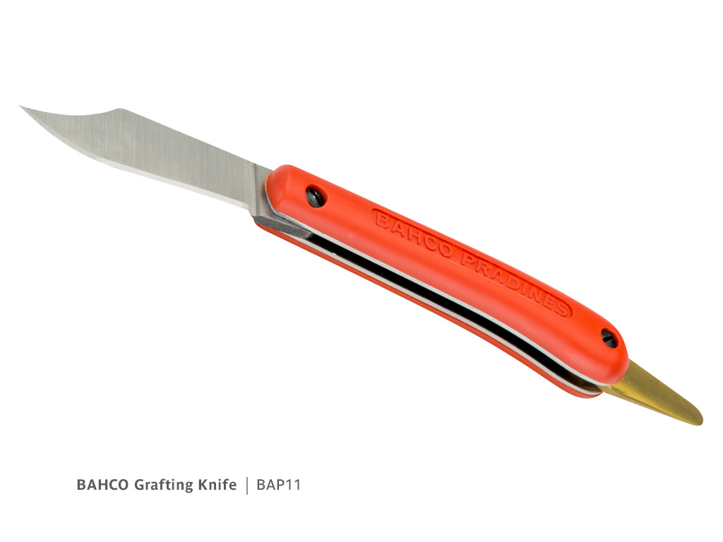 BAHCO P11 Grafting Knife | Product code BAP11