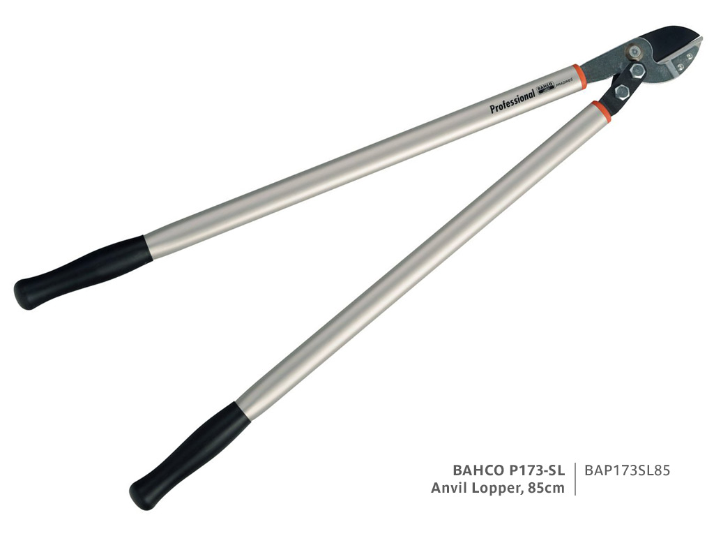 BAHCO P173-SL 85cm Anvil Lopper | Product code BAP173SL85
