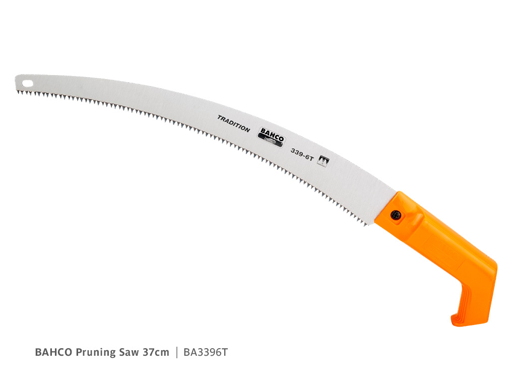 BAHCO Pruning Saw 37cm | Product code BA3396T