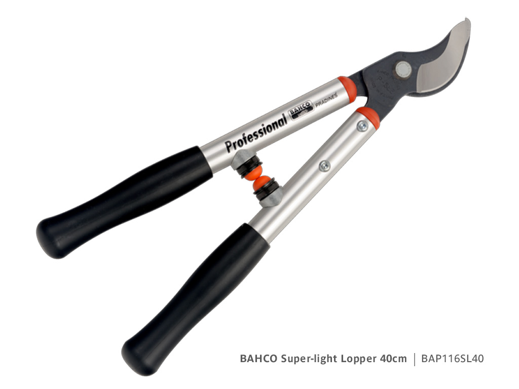 BAHCO Super-light 40cm Lopper | Product code BAP116SL40