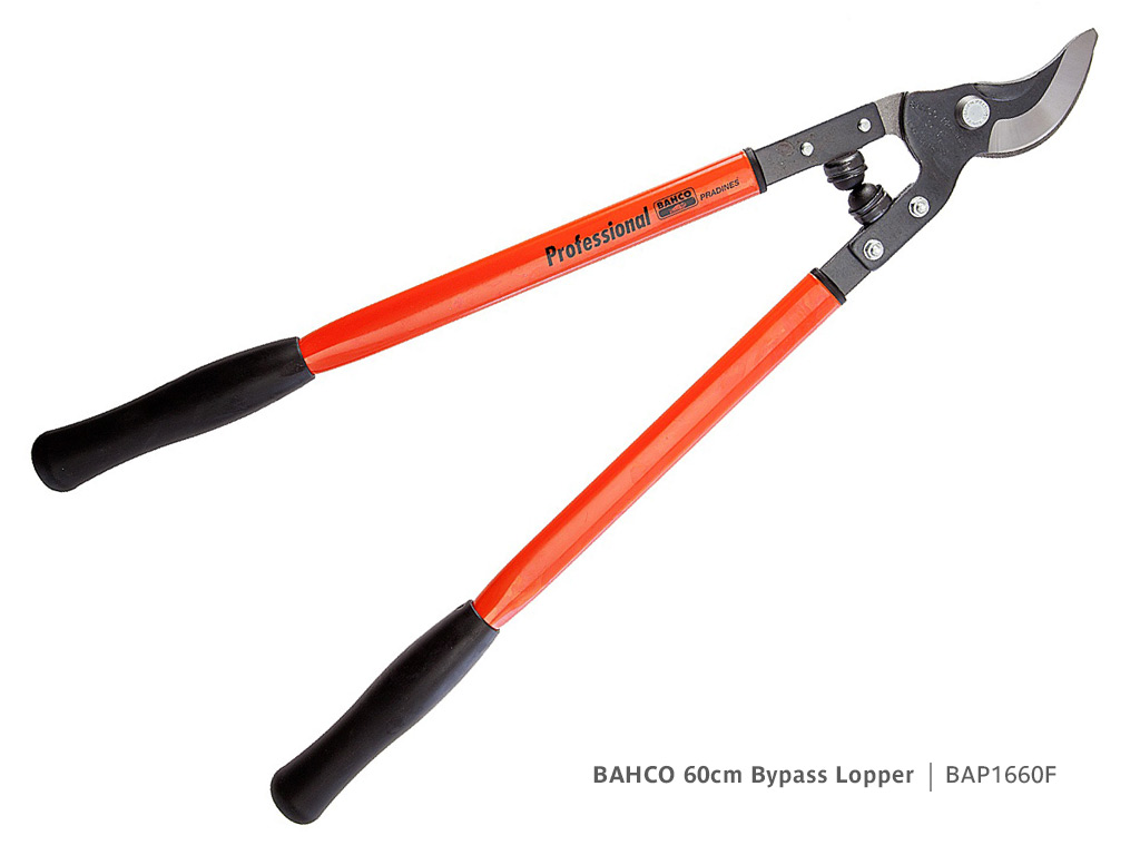 BAHCO P16-60F Bypass Lopper | Product code BAP1660F