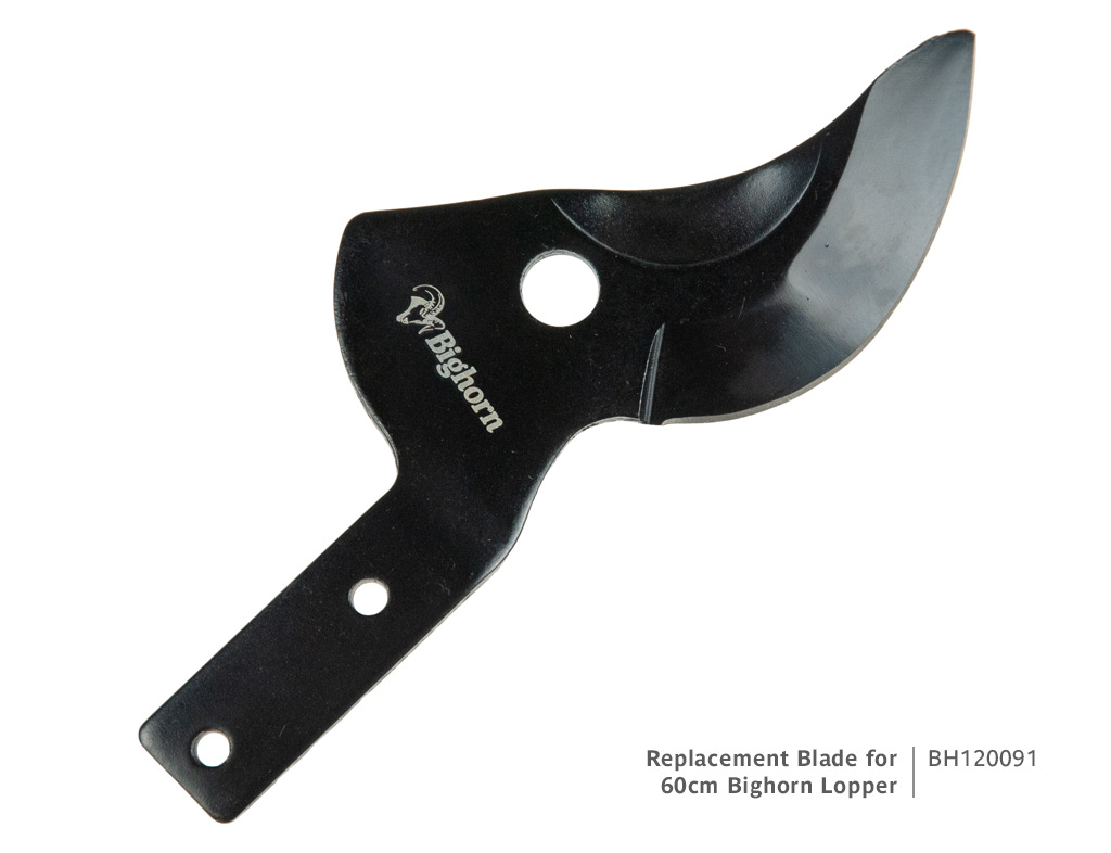 Replacement Blade for 60cm Bighorn Lopper | Part code BH120091