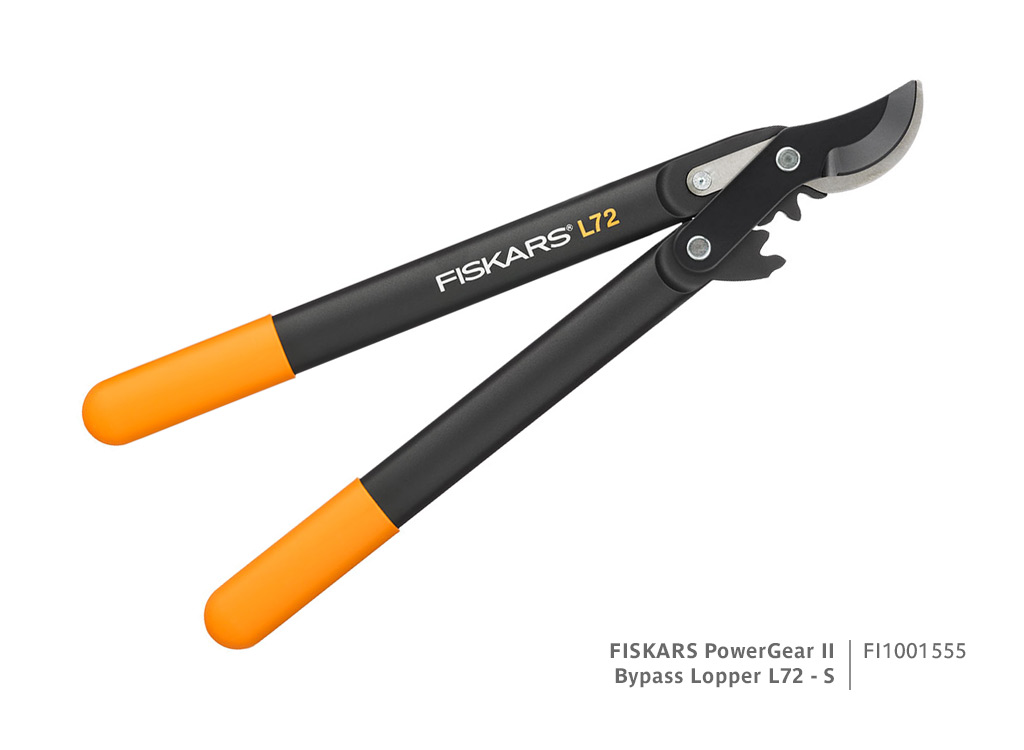 Fiskars L72 PowerGear II Lopper | Product Code FI1001555