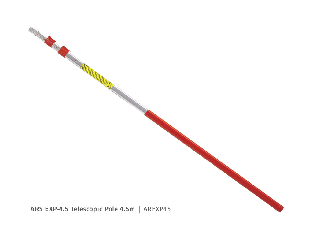ARS EXP-4.5 Extension Pole | Product code AREXP45