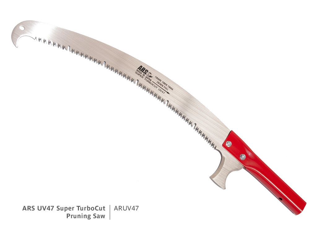 ARS Super TurboCut Pruning Saw | Product code ARUV47
