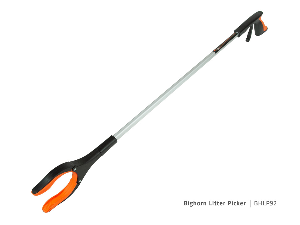 Bighorn Litter Picker | Product code BHLP92