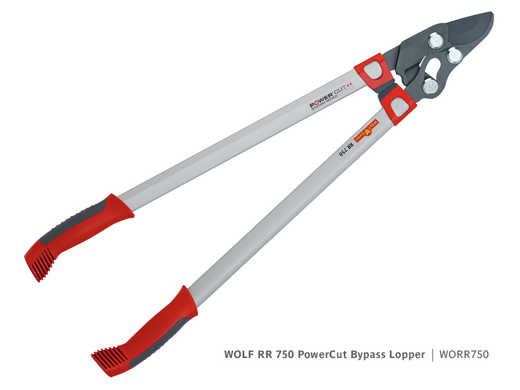 WOLF RR750 Bypass Lopper | Product code WORR750