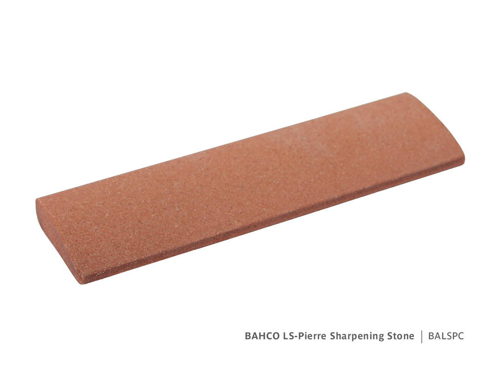 BAHCO LS-PIERRE Sharpening Stone | Product code BALSPC