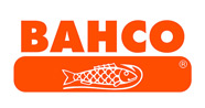 BAHCO Logo | 186x98px