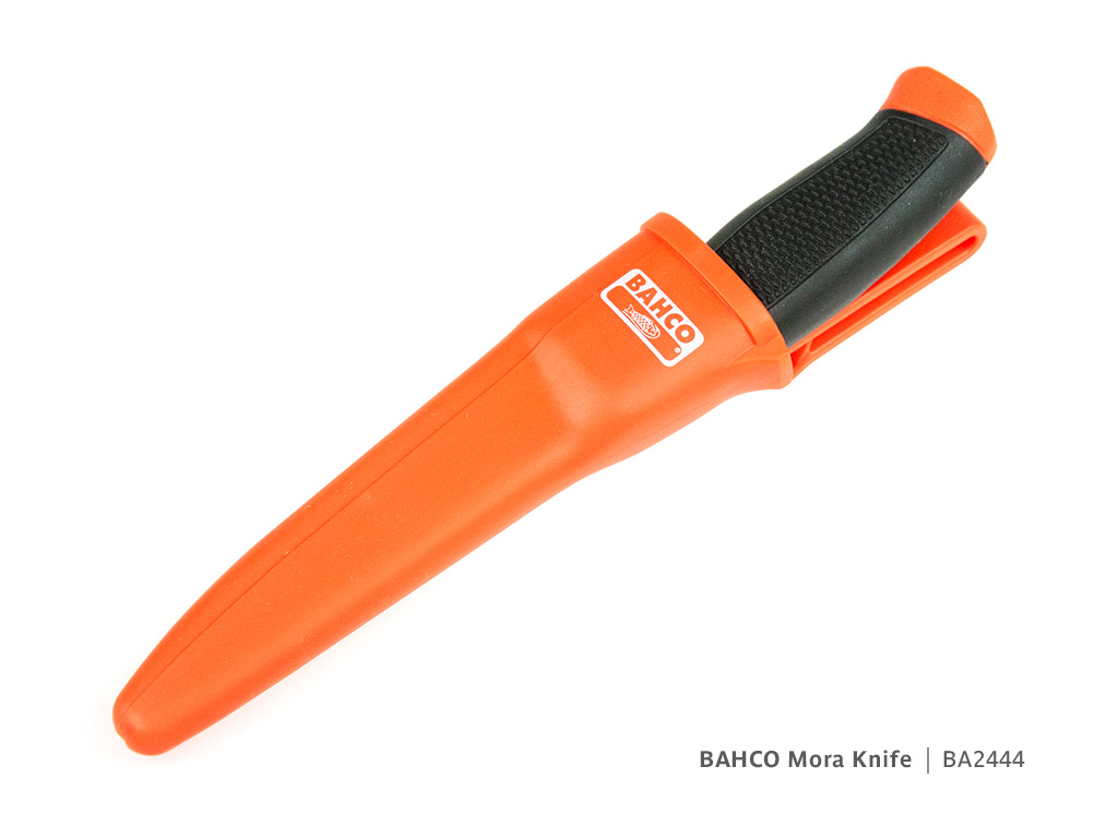 BAHCO Mora Knife | Product code BA2444