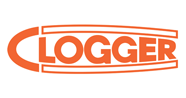 Clogger Logo | 186x98px