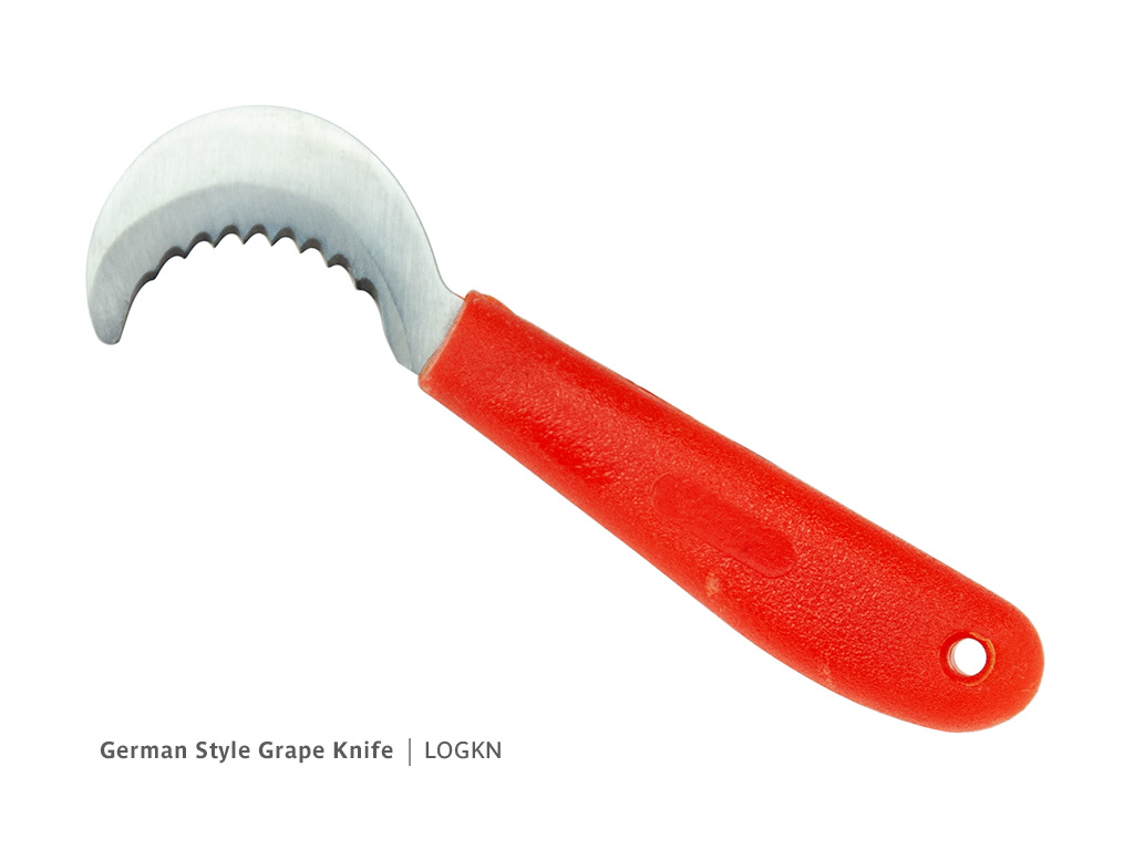 German Style Grape Knife | Product code LOGKN
