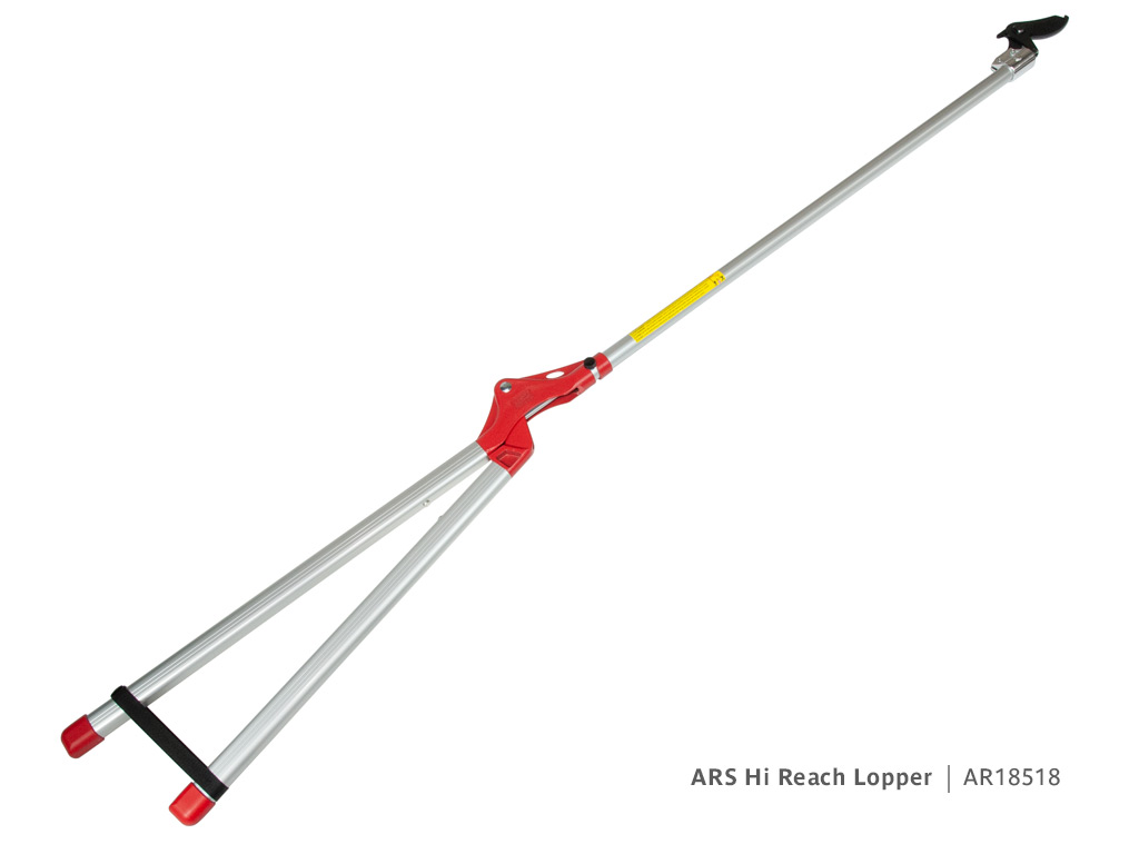 ARS 185-1.8 Hi Reach Lopper | Product code AR18518