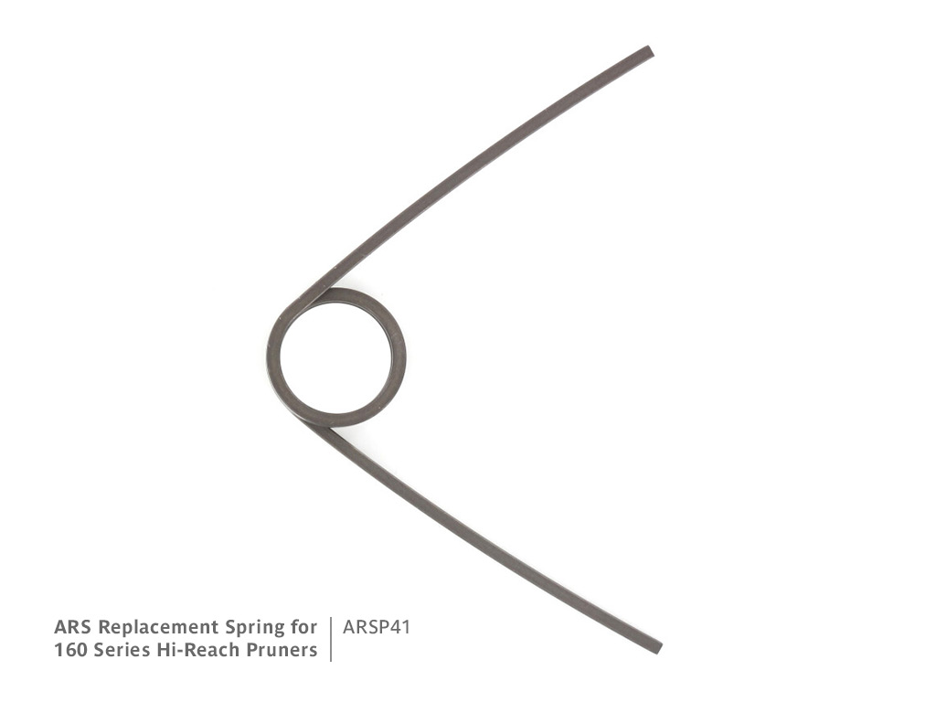 Replacement Spring for 160 Series Hi-Reach Pruners | ARSP41