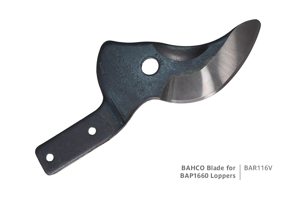 BAHCO Blade for BAP1660 Lopper | Product code BAR116V