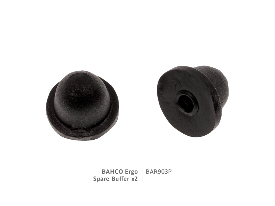 BAHCO Ergo Spare Buffer x2 | Product code BAR903P